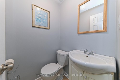 598304 Second Line W, Mulmur, ON - Indoor Photo Showing Bathroom