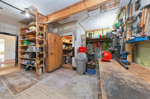 598304 Second Line W, Mulmur, ON - Indoor