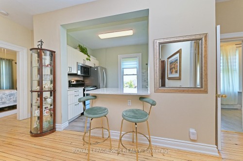 598304 Second Line W, Mulmur, ON - Indoor