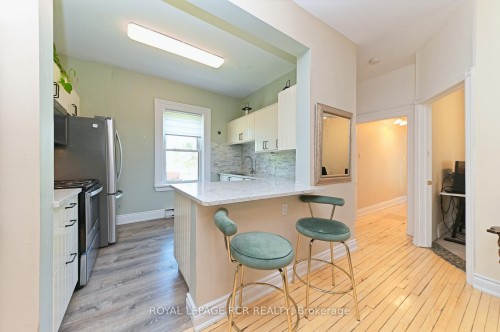 598304 Second Line W, Mulmur, ON - Indoor