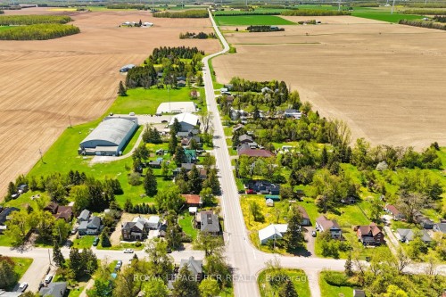 598304 Second Line W, Mulmur, ON - Outdoor With View