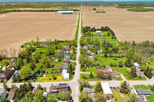 598304 Second Line W, Mulmur, ON - Outdoor With View