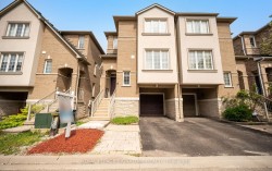 31-7155 Magistrate Terrace  Mississauga, ON L5W 1Y8