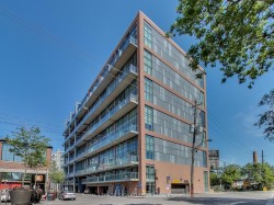 705-5 Hanna Avenue Toronto, ON M6K 0B3