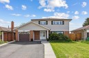 7258 Vernor Drive, Mississauga, ON  - Outdoor 