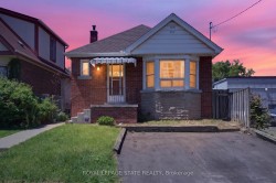 199 Stirton Street  Hamilton, ON L8L 6G7