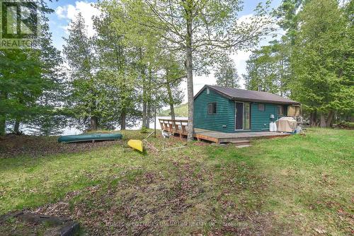2102 CLYDE LAKE LANE  Lanark Highlands, ON K0G 1K0