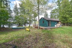 2102 CLYDE LAKE LANE Lanark Highlands, ON K0G 1K0
