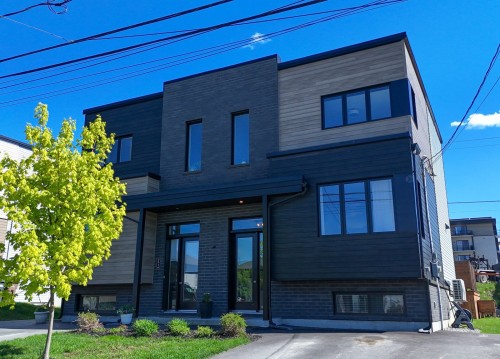 3514 Rue Nina-Owens  Sherbrooke (Les Nations), QC J1L 0J5