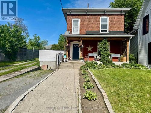122 GREEN STREET  Deseronto (Deseronto (Town)), ON K0K 1X0
