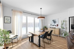 Salle à manger - 
