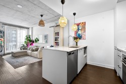 Kitchen - 