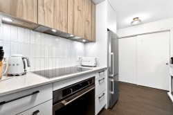 Kitchen - 