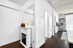 Mud Room - 
