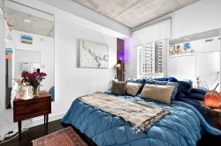 Bedroom - 