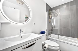 Bathroom - 