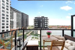 Balcony - 