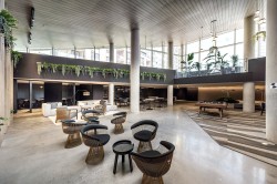 Common room - 