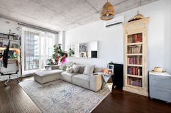 Living Room - 