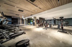 Exercise Room - 