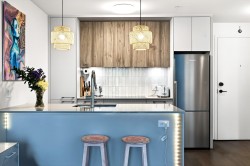 Kitchenette - 
