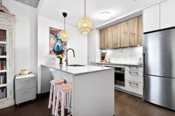Kitchenette - 
