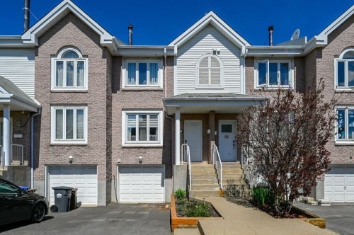 Façade - 3239 Rue Miquelon, Brossard, QC - Outdoor With Facade