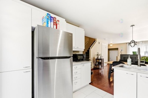 Cuisine - 3239 Rue Miquelon, Brossard, QC - Indoor Photo Showing Kitchen