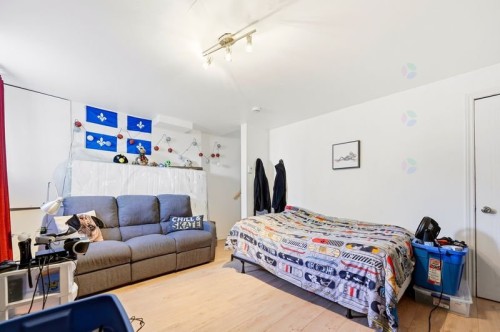 Salle familiale - 3239 Rue Miquelon, Brossard, QC - Indoor Photo Showing Bedroom