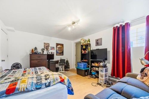 Salle familiale - 3239 Rue Miquelon, Brossard, QC - Indoor Photo Showing Bedroom