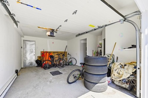 Garage - 3239 Rue Miquelon, Brossard, QC - Indoor Photo Showing Garage