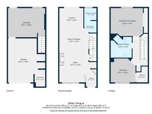 Autre - 3239 Rue Miquelon, Brossard, QC - Other