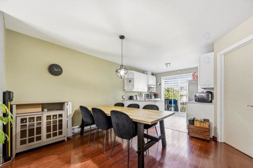 Salle à manger - 3239 Rue Miquelon, Brossard, QC - Indoor