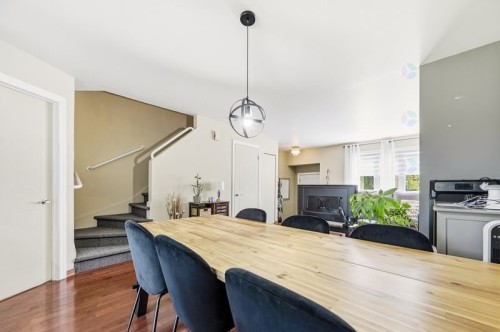 Vue d'ensemble - 3239 Rue Miquelon, Brossard, QC - Indoor Photo Showing Dining Room