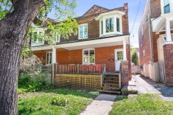 3470 Av. d'Oxford  Montréal (Côte-Des-Neiges/Notre-Dame-De-Grâce), QC H4A 2Y1