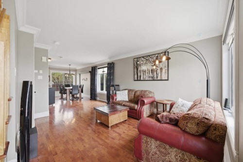 Living Room - 825 Carré Jean-Pierre-Beaudry, Acton Vale, QC - Indoor Photo Showing Living Room