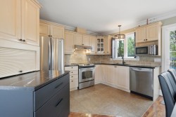 Kitchen - 