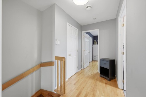 Passageway - 825 Carré Jean-Pierre-Beaudry, Acton Vale, QC - Indoor Photo Showing Other Room