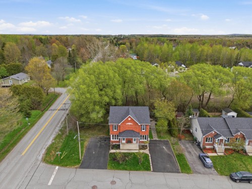 Overall view - 825 Carré Jean-Pierre-Beaudry, Acton Vale, QC - Outdoor With View