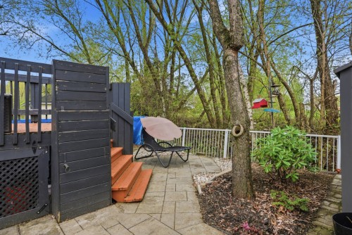 Exterior - 825 Carré Jean-Pierre-Beaudry, Acton Vale, QC - Outdoor