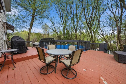 Patio - 825 Carré Jean-Pierre-Beaudry, Acton Vale, QC - Outdoor With Exterior