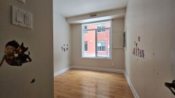 Chambre à coucher - 