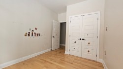 Chambre à coucher - 
