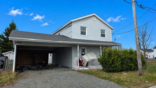 33 Rue de Cadillac  Rouyn-Noranda, QC J0Y 1C0