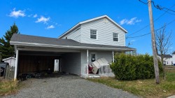33 Rue de Cadillac Rouyn-Noranda, QC J0Y 1C0
