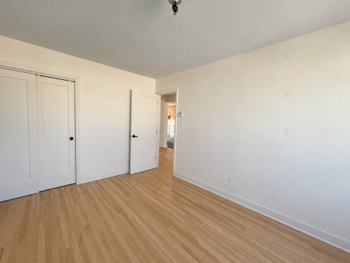 Master Bedroom - 8555 Rue Brown, Montréal (Lasalle), QC - Indoor Photo Showing Other Room