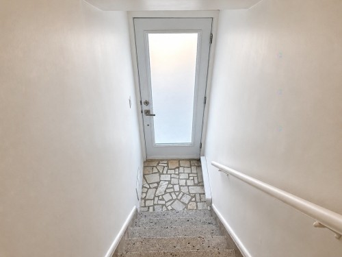 Entry - 8555 Rue Brown, Montréal (Lasalle), QC - Indoor Photo Showing Other Room