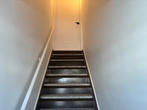 Staircase - 8555 Rue Brown, Montréal (Lasalle), QC - Indoor Photo Showing Other Room
