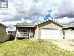 704 99 Avenue Dawson Creek, BC V1G 1T4