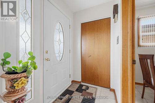 3746 Teeswater Road, Mississauga, ON - Indoor Photo Showing Other Room